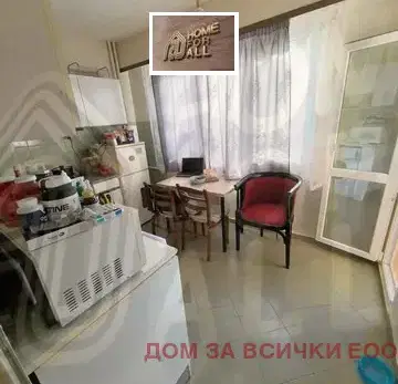 Снимка 5 — 2-стаен апартамент в Света Троица с югоизточно изложение