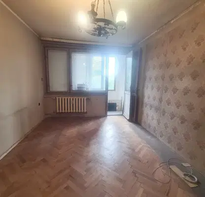 Снимка 5 — Двустаен апартамент с голяма тераса в Света Троица, София