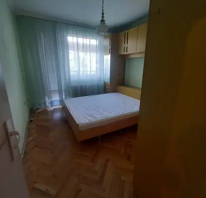 Снимка 4 — Просторен 2-стаен апартамент с две тераси в Света Троица, София