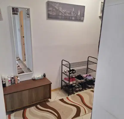 Photo 2 — Two-room apartment in Sveta Troitsa with balcony in Sofia