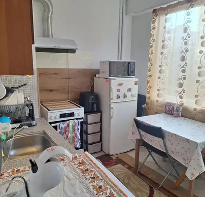 Photo 3 — Two-room apartment in Sveta Troitsa with balcony in Sofia