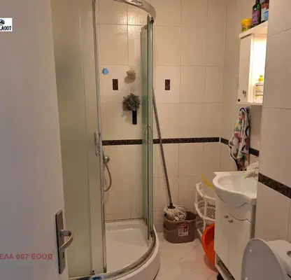 Photo 4 — Two-room apartment in Sveta Troitsa with balcony in Sofia