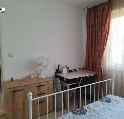 Photo 5 — Two-room apartment in Sveta Troitsa with balcony in Sofia