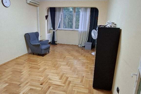 3-bedroom apartment in Sofiya, Sveta Troica