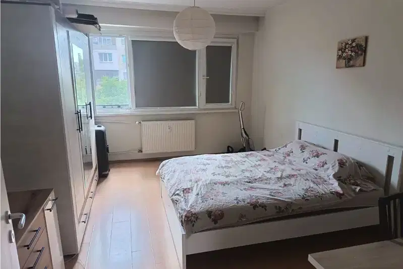 3-bedroom apartment in Sofiya, Sveta Troica