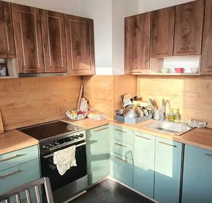 Photo 3 — 3-bedroom apartment in Sofiya, Sveta Troica