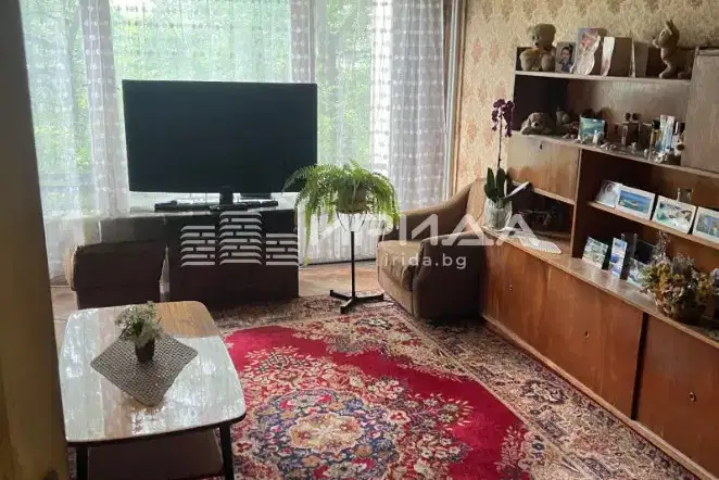 3-bedroom apartment in Sofiya, Sveta Troica