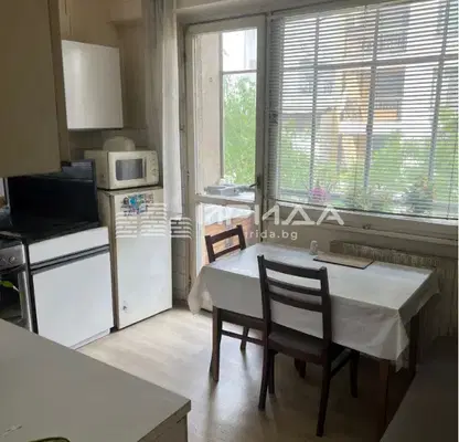 Photo 2 — 3-bedroom apartment in Sofiya, Sveta Troica