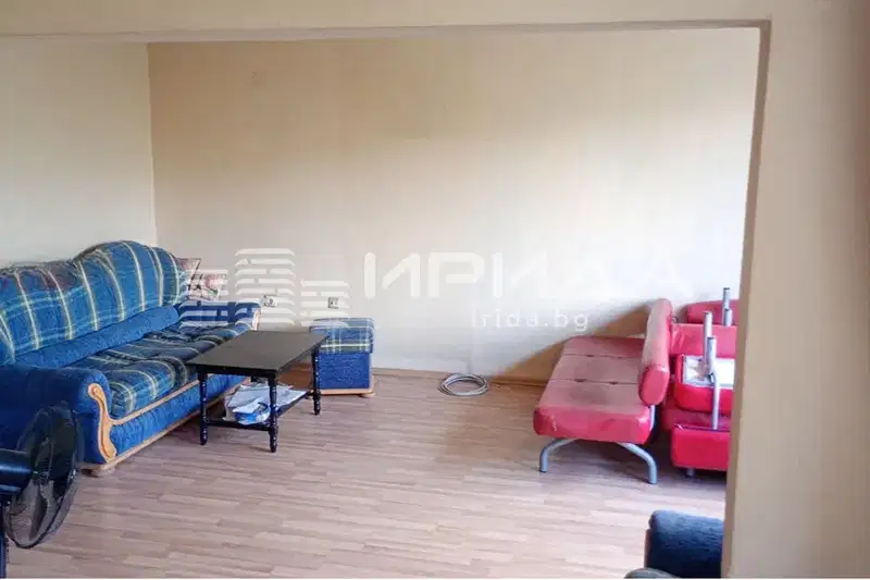3-bedroom apartment in Sofiya, Sveta Troica