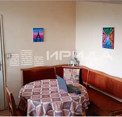 Photo 2 — 3-bedroom apartment in Sofiya, Sveta Troica