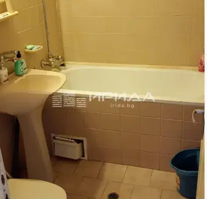 Photo 4 — 3-bedroom apartment in Sofiya, Sveta Troica