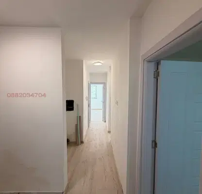 Photo 3 — Three-room apartment with terrace in Sveta Troitsa, Sofia