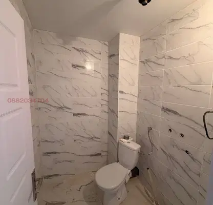 Photo 5 — Three-room apartment with terrace in Sveta Troitsa, Sofia