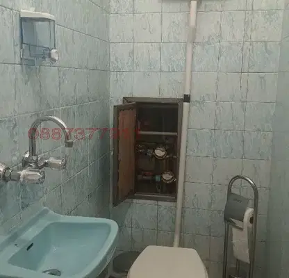 Photo 5 — 4-bedroom apartment in Sofiya, Sveta Troica