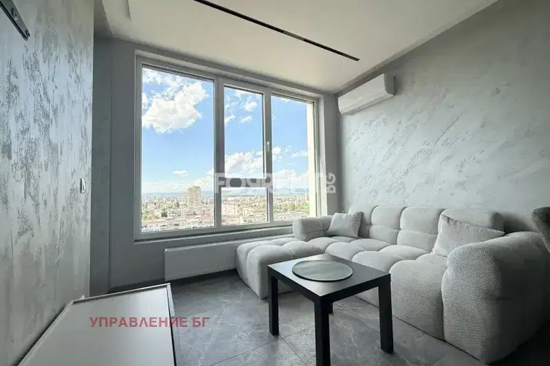 2-bedroom apartment in Sofiya, Sveta Troica