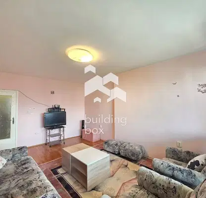 Photo 4 — Spacious 2-room apartment with two terraces in Sveta Troitsa, Sofia