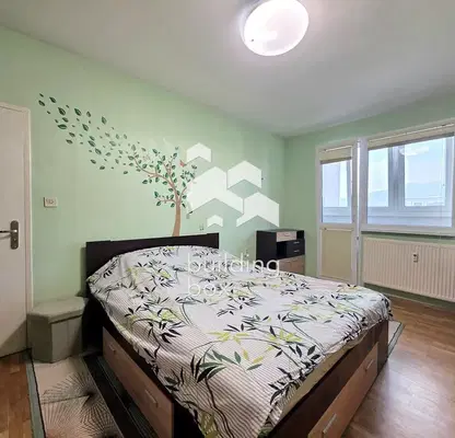 Photo 5 — Spacious 2-room apartment with two terraces in Sveta Troitsa, Sofia