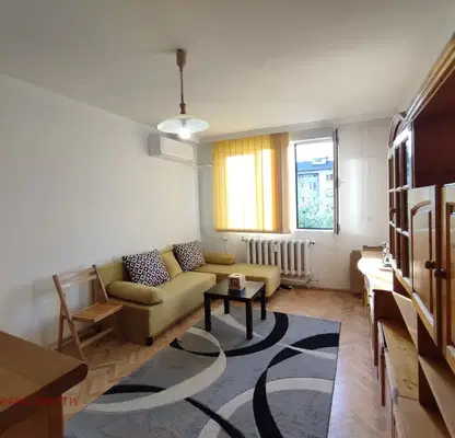 Photo 2 — Two-room apartment in Sveta Troitsa with elevator and air conditioning