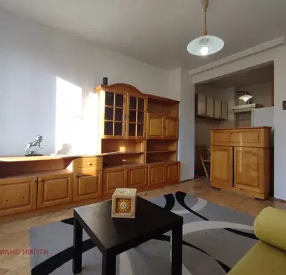 Photo 4 — Two-room apartment in Sveta Troitsa with elevator and air conditioning