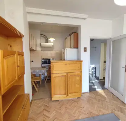 Photo 5 — Two-room apartment in Sveta Troitsa with elevator and air conditioning