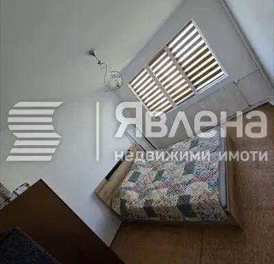 Снимка 3 — Двустаен апартамент в Света Троица с асансьор в София