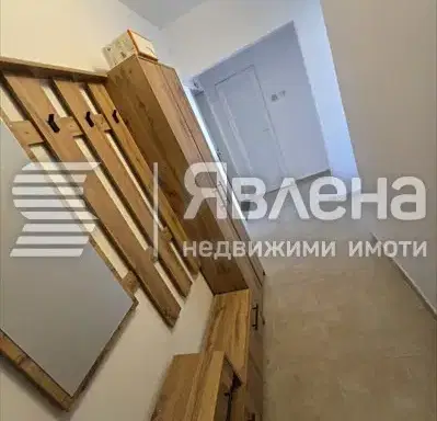 Снимка 5 — Двустаен апартамент в Света Троица с асансьор в София