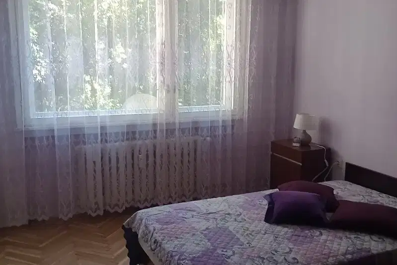 3-bedroom apartment in Sofiya, Sveta Troica