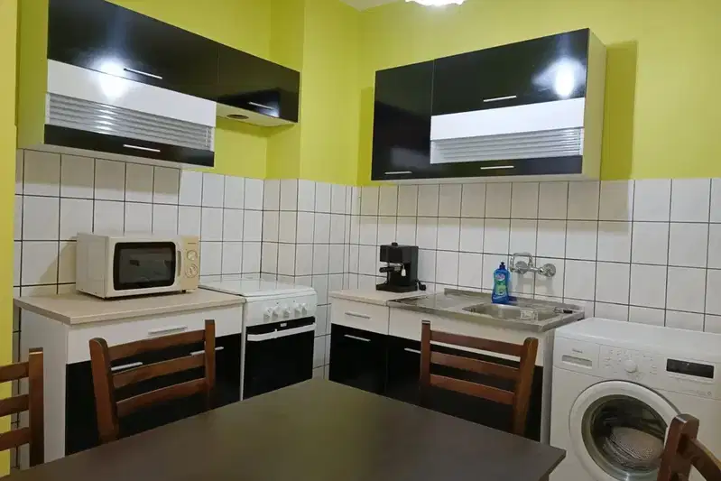2-bedroom apartment in Sofiya, Svoboda