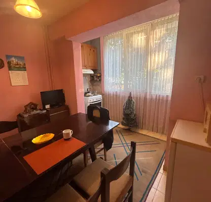 Photo 2 — Two-room apartment in Svoboda residential complex near Severniya Park