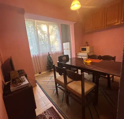Photo 3 — Two-room apartment in Svoboda residential complex near Severniya Park