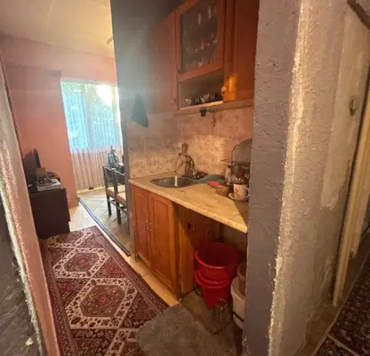 Photo 4 — Two-room apartment in Svoboda residential complex near Severniya Park