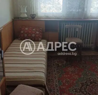 Photo 3 — Two-room apartment with two terraces in Svoboda district, Sofia