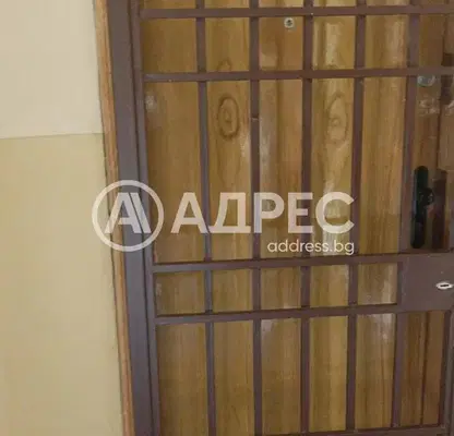 Photo 4 — Two-room apartment with two terraces in Svoboda district, Sofia