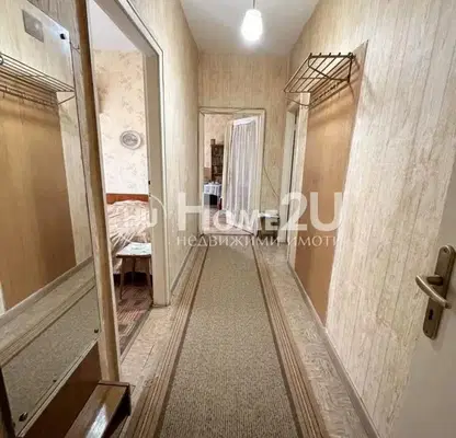 Photo 2 — Two-room apartment in Svoboda with terrace near Severen Park