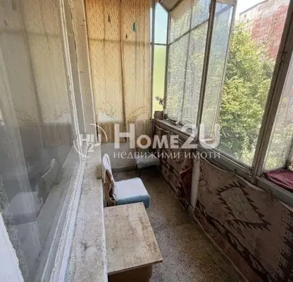 Photo 4 — Two-room apartment in Svoboda with terrace near Severen Park