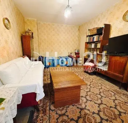 Photo 5 — Two-room apartment in Svoboda with terrace near Severen Park