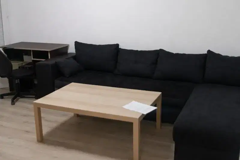 Two-room apartment in Svoboda, Sofia with elevator