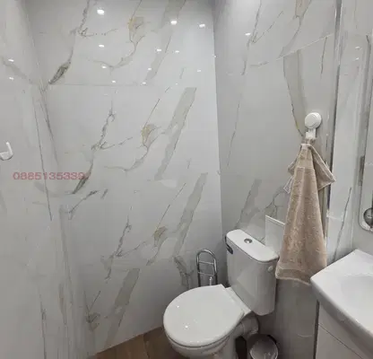 Снимка 5 — Тристаен апартамент в София, кв. Свобода, 3-ти етаж