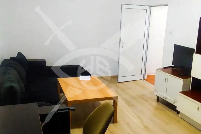 Three-room apartment on 1st floor in Svoboda residential complex, Sofia
