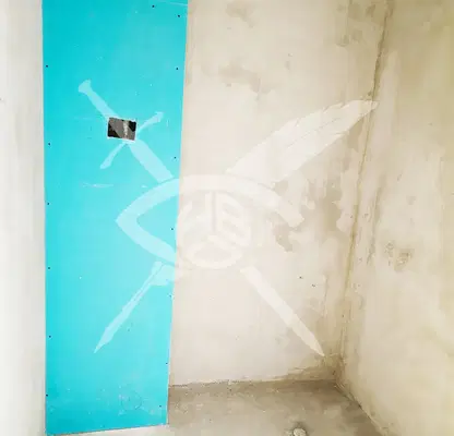 Photo 2 — One-room apartment in Tolstoy with separate storage room