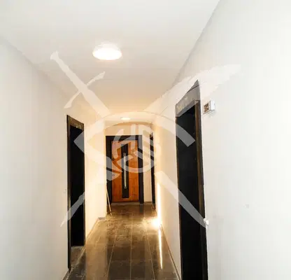 Photo 4 — One-room apartment in Tolstoy with separate storage room