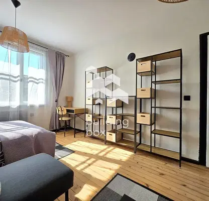 Photo 2 — Two-room apartment in Tolstoy with east aspect in Sofia