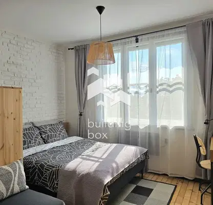 Photo 3 — Two-room apartment in Tolstoy with east aspect in Sofia