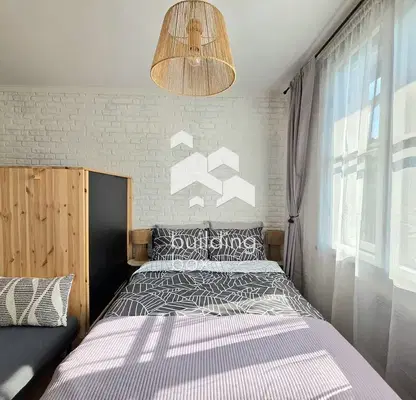 Photo 4 — Two-room apartment in Tolstoy with east aspect in Sofia