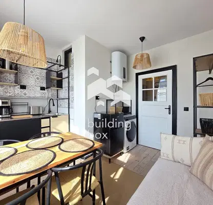 Photo 5 — Two-room apartment in Tolstoy with east aspect in Sofia