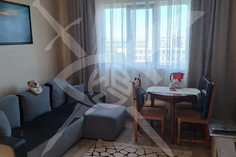 2-bedroom apartment in Sofiya, Tolstoi