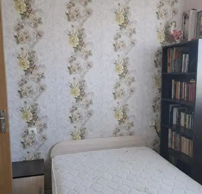 Снимка 5 — Тристаен апартамент 60 кв.м. в Толстой с асансьор