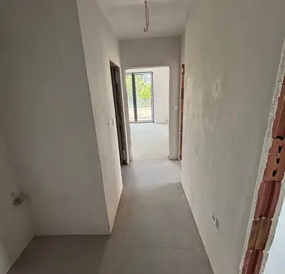 Photo 2 — Three-room apartment with terrace in Triagalnika, Sofia