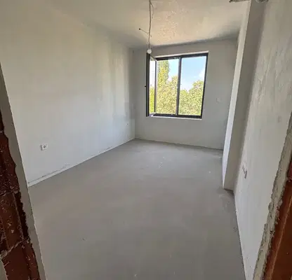 Photo 4 — Three-room apartment with terrace in Triagalnika, Sofia