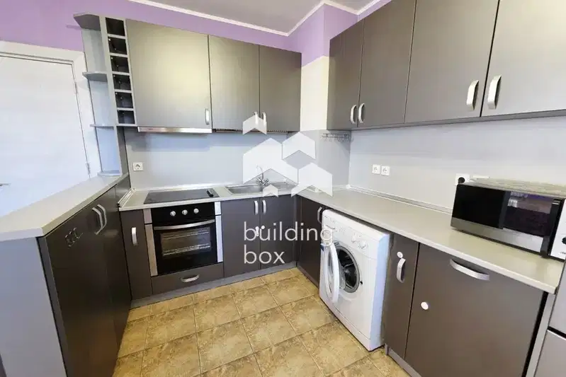 2-bedroom apartment in Sofiya, Triygylnika
